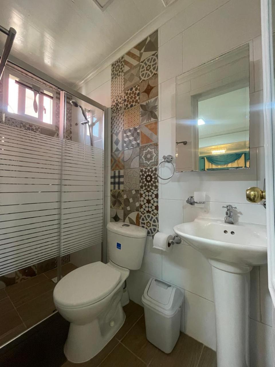 The Jazmin'S Apto B Oranjestad Exterior foto