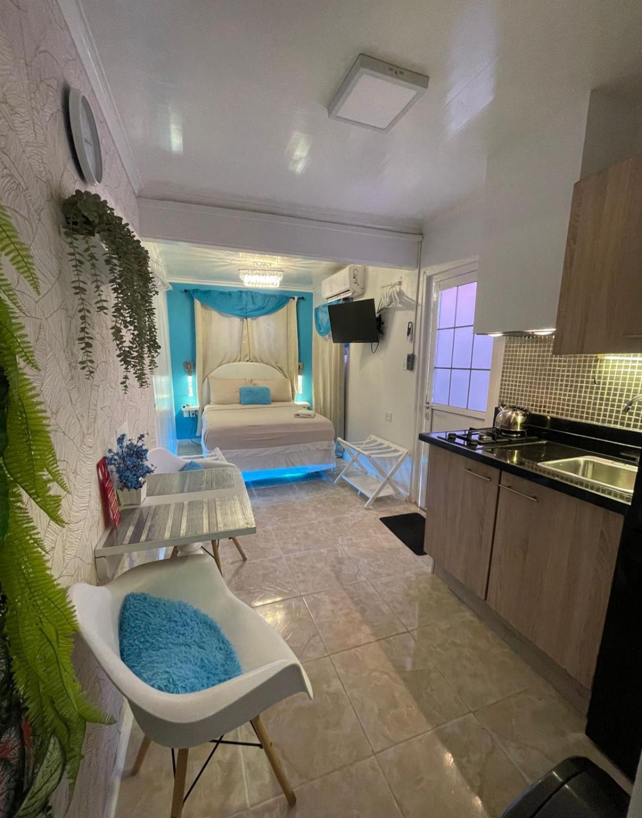The Jazmin'S Apto B Oranjestad Exterior foto